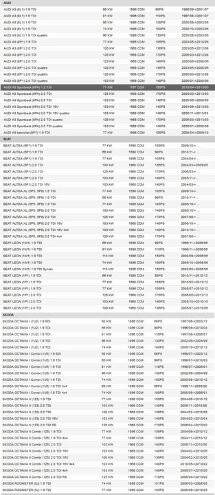 фото №10, Насос пального vw