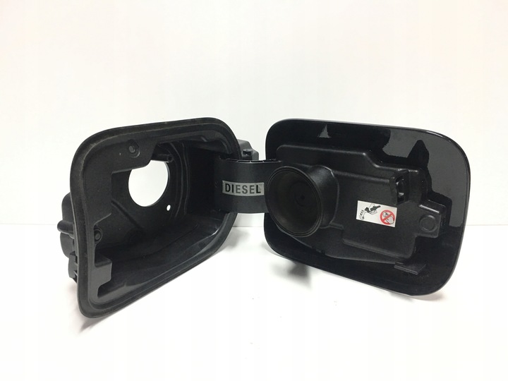 фото №1, Renault talisman sedan крышка заливка топлива tegne