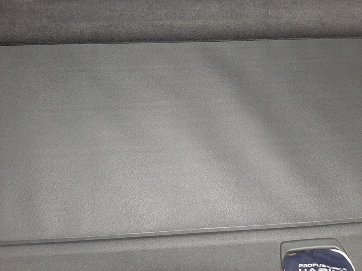 фото №6, Ролета багажника citroen c5 mk1 04r