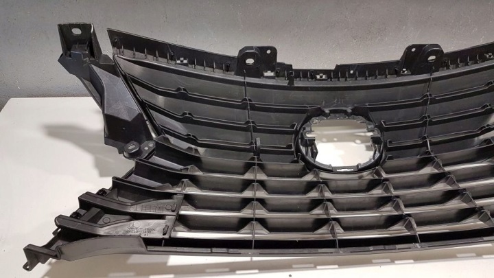 фото №9, Решётка решётка радиатора lexus rx 15-17 53111-48320