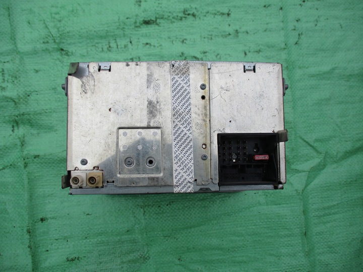 фото №5, Vw golf v passat b6 радио rcd300 bvx 1k0057186jx