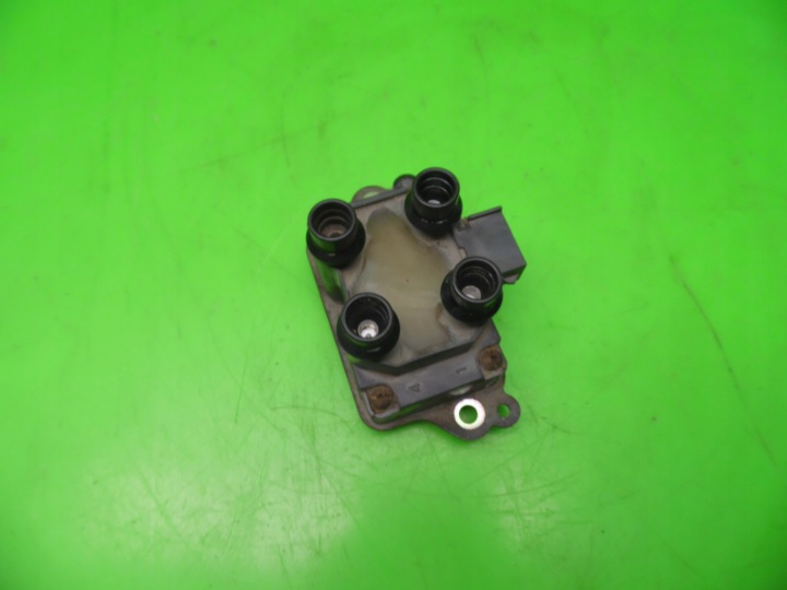фото №13, Котушка запалювання ford courier 1.3 8v j4c 95-99
