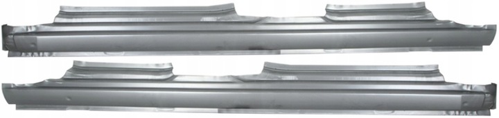 фото №1, Пороги ремкомплекти порога seat leon 5d 99-06 p+l