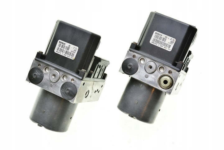фото №9, Насос abs bmw e39 026590000134.52-6756342 0265223001 34.51-6756340 / 383
