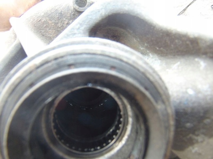 фото №6, Дифференциал ah22-4w063-bc range rover sport 3.0d