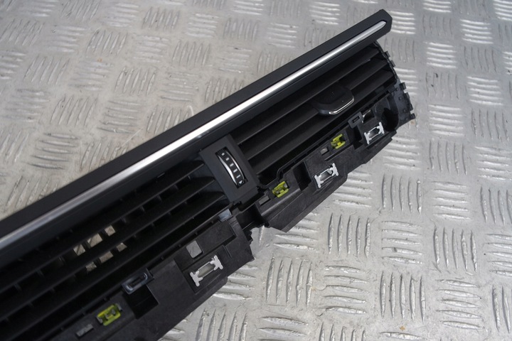 фото №5, Audi a5 8w sportback решётка панели средняя