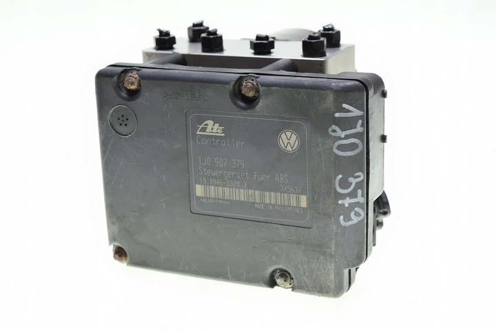 фото №1, Насос abs golf iv 1j0907379 10.0946-0320.3