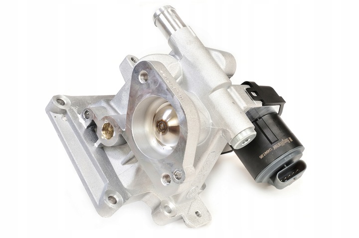 фото №11, Клапан egr volvo s60 2,0d 14-