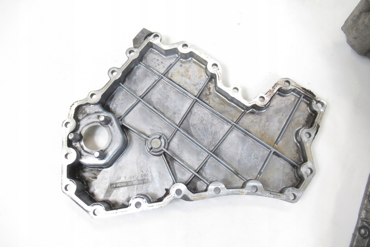 фото №4, Піддон масляна bmw f01 f07 f10 f11 f13 n63b44 v8