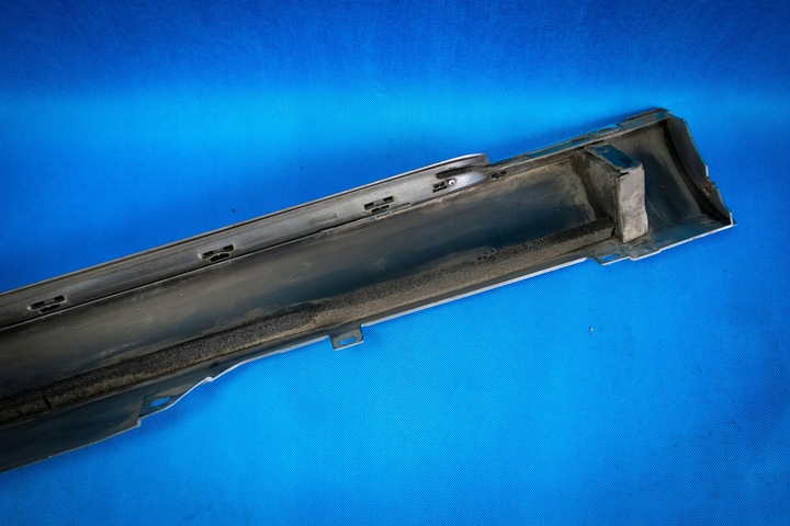 фото №9, Планка накладка пороговая audi a8 4h 4h0853856e lz7g