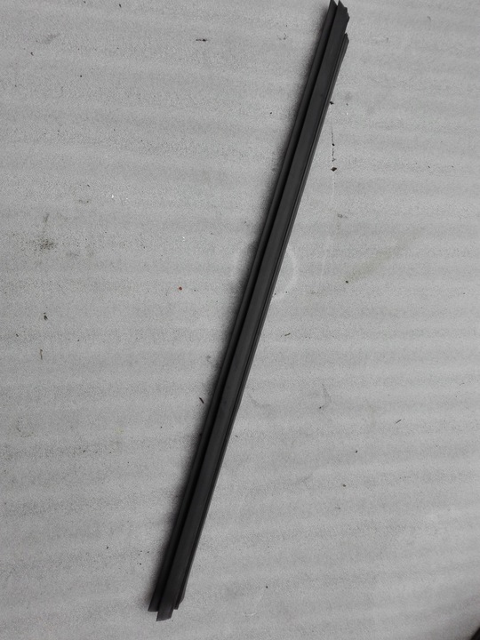 фото №1, Mercedes gle w292 планка внутренняя левый перед