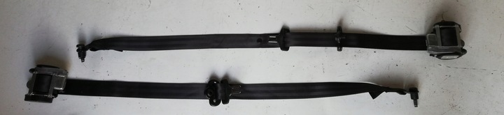 фото №7, Ford c-max панель консоль подушка безопасности подушки ремни оригинал демонтаж