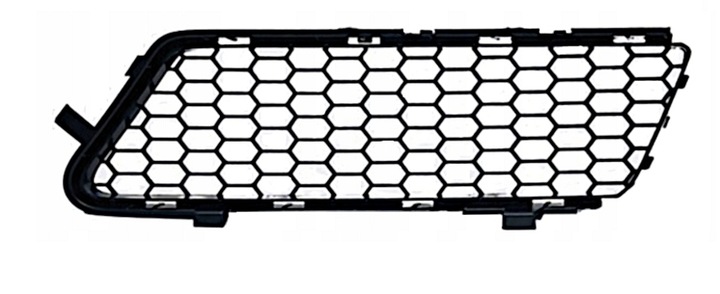 фото №1, Решітка радіатора решітка w бампері ліва alfa romeo 159 939