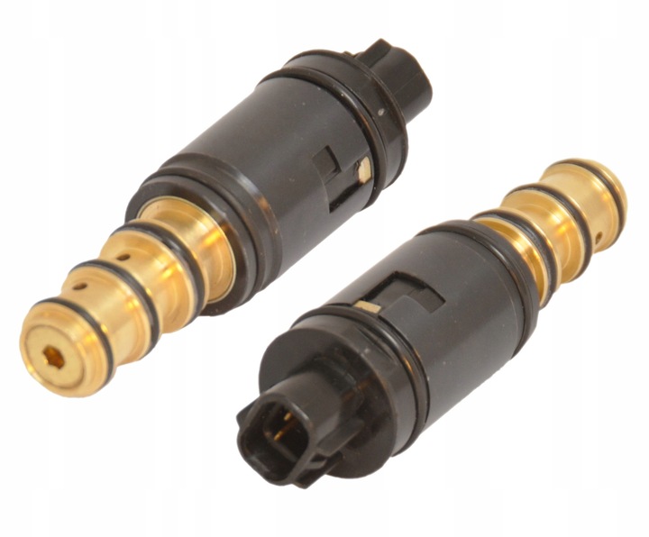 фото №1, 2603004 клапан компресора denso 5se09c 5se12c toyota