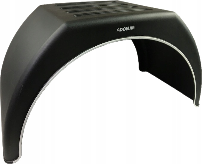 фото №1, Mercedes sprinter підкрилок бризковик зад спарка