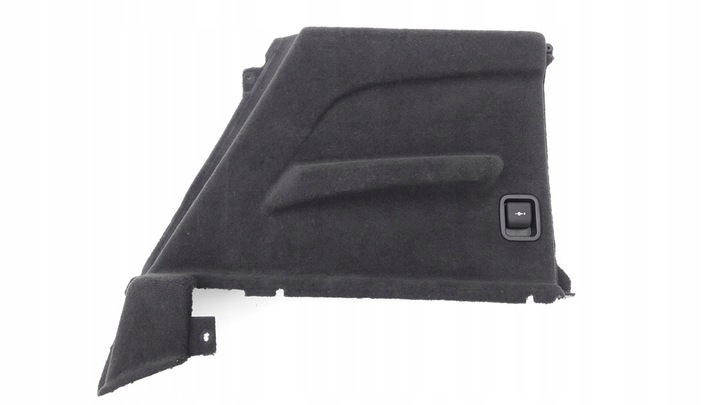 фото №1, Боковина обивка багажника bmw x5 e70 7 мест