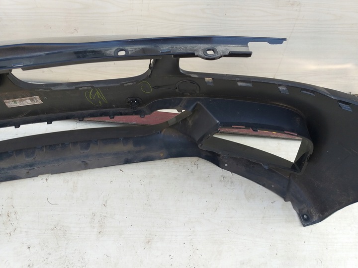 фото №6, Bmw 2 f45 f46 м-пакет бампер перед pdc