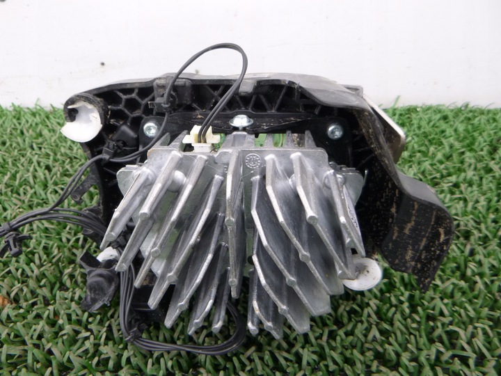 фото №1, Vw 2017- перетворювач повний led модуль jeż 2g1908475