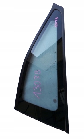 фото №1, Hyundai i20 15r. купе скло кузовна зад ліва