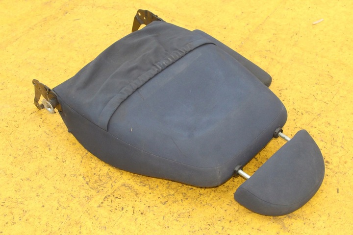 фото №9, Спинка сидіння праві перед vw sharan