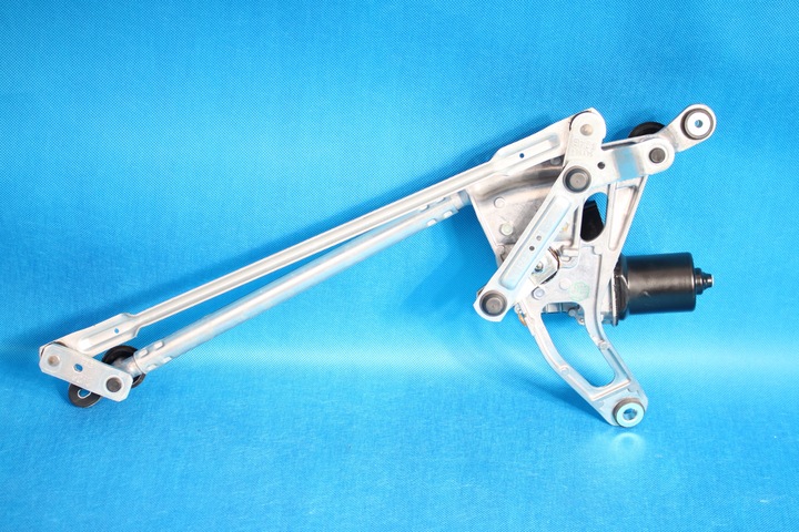 фото №7, Audi a5 f5 cabrio двигун механізм двірник 2018r 8w7955119a