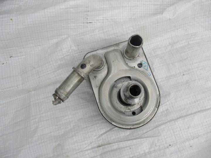 фото №1, Радиаторов масла ford focus mk3 volvo 1.6 ecoboost