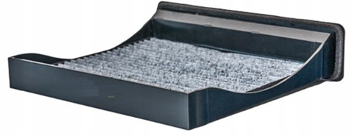 фото №1, Фильтр салонный угольный forester 3 4 impreza 3 xv