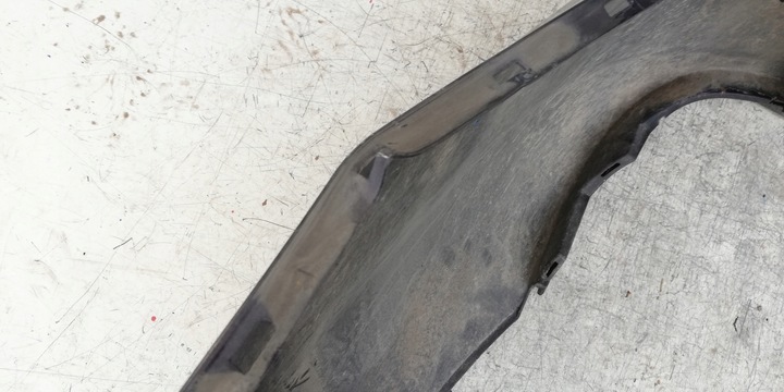 фото №7, Audi a5 8t8 sportback 08-11 бампер задний зад