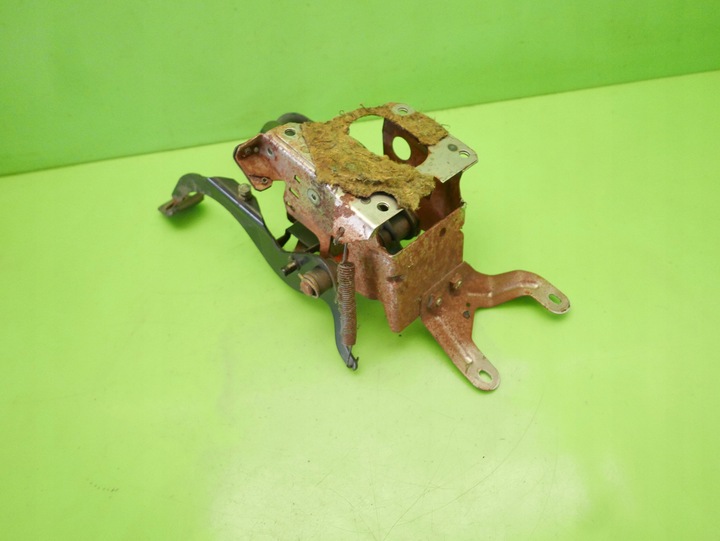 фото №7, Педалі зчеплення гальма ford mondeo mk1 1.8 16v