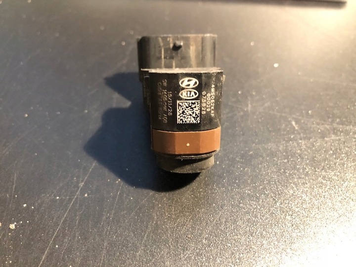 фото №6, Kia sorento iii 15- датчик паркування pdc