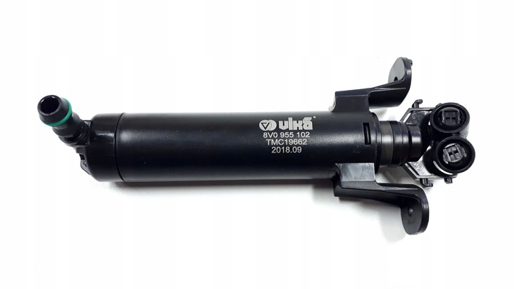 фото №1, Распылитель фара насадка audi a3 p 8v0955102