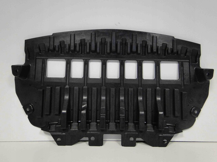 фото №6, Mercedes s 217 рестайлінг amg захист pod бампер 4matic