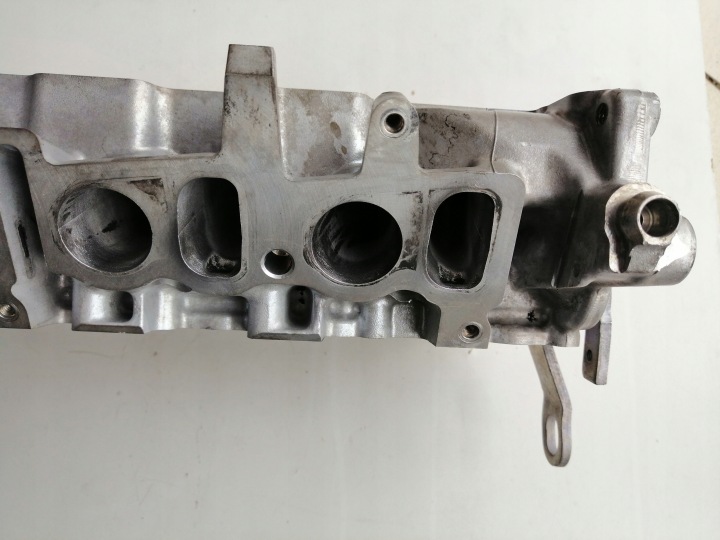фото №5, Головка bmw f10 f11 b47 d20a перевірена відшліфована