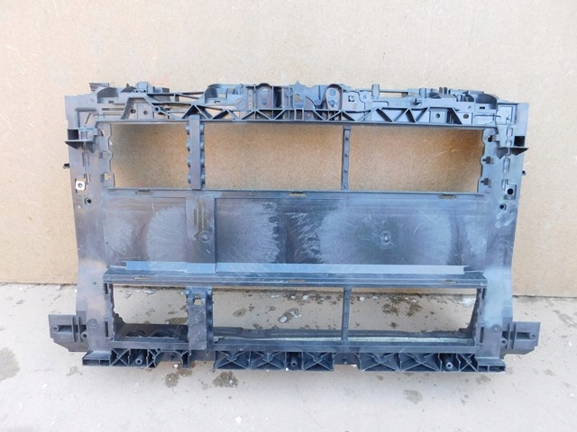 фото №1, Pas переднее усилитель ford fiesta mk8