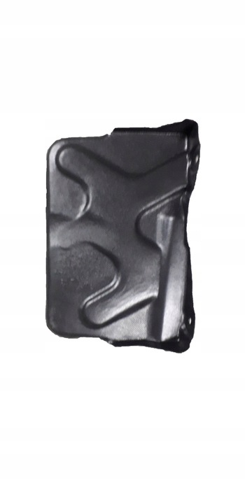 фото №7, Захист двигуна hyundai tucson ix35 10-15 kpl 3 szt