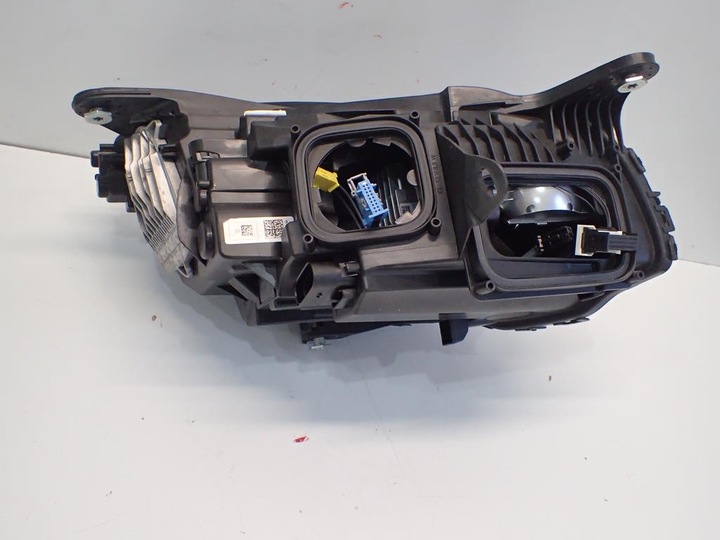 фото №5, Лампа ліва mercedes slk w172 рестайлінг 17- повний led