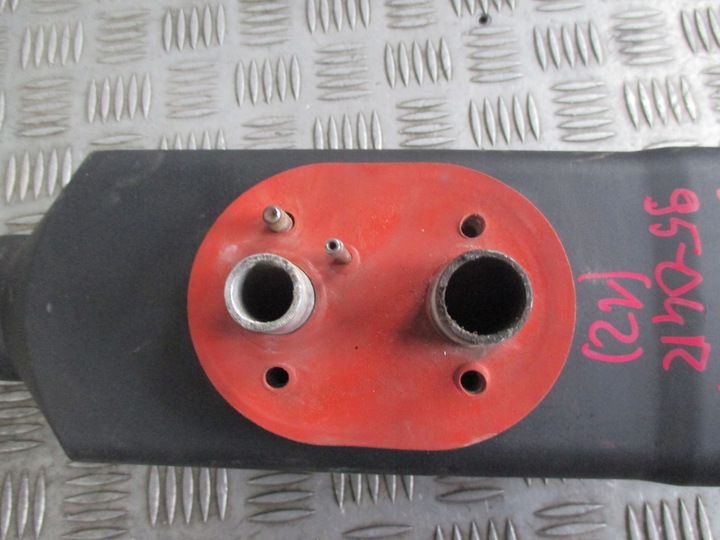 фото №5, Вебасто scania 4 95-04r 1445977