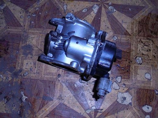 фото №1, Vw 2.0 tdi egr 03l131501aa