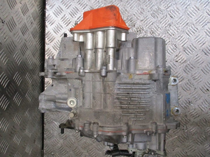 фото №5, Дифференциал мост toyota rav 4 2,5i гибрид 16r