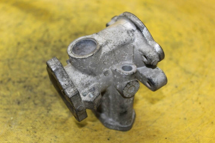 фото №1, Клапан egr opel corsa d 1.3 cdti 55219498