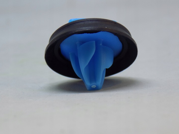 фото №5, Jeep renegade 14- застібки кліпси планки порогової x10