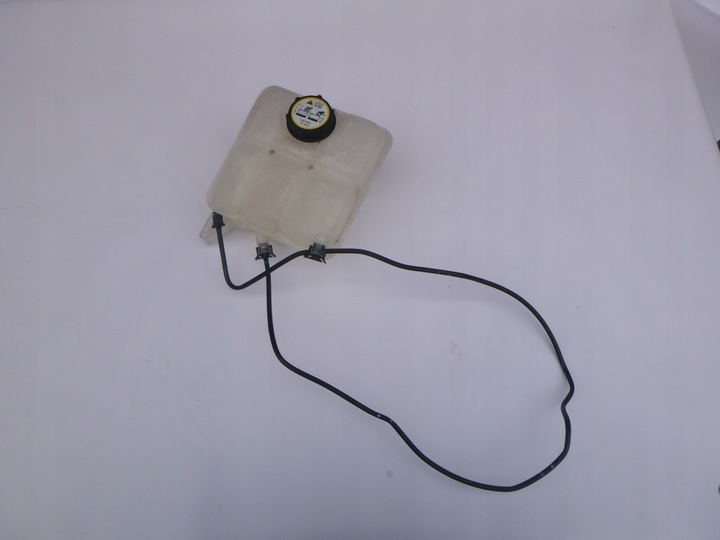 фото №1, Бачок расширительный ford c-max ii mk2 рестайлинг 15-