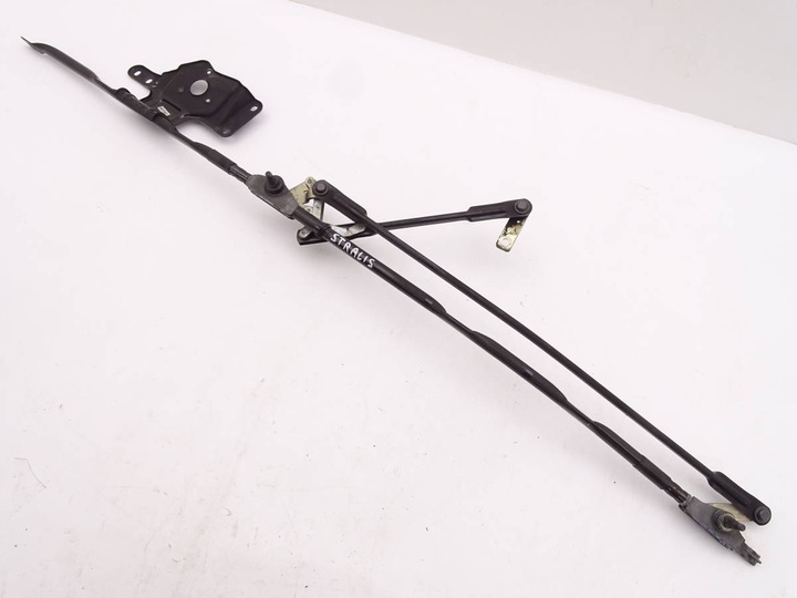 фото №1, Iveco stralis 13- e6 механизм дворник ang.