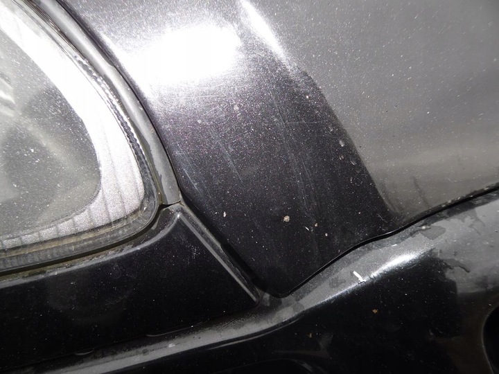 фото №7, Капот кришка двигуна daewoo tacuma i u100 00-03