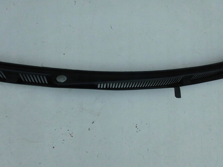 фото №9, Панель под лобовым стеклом 3d1819415c vw phaeton 3d оригинал