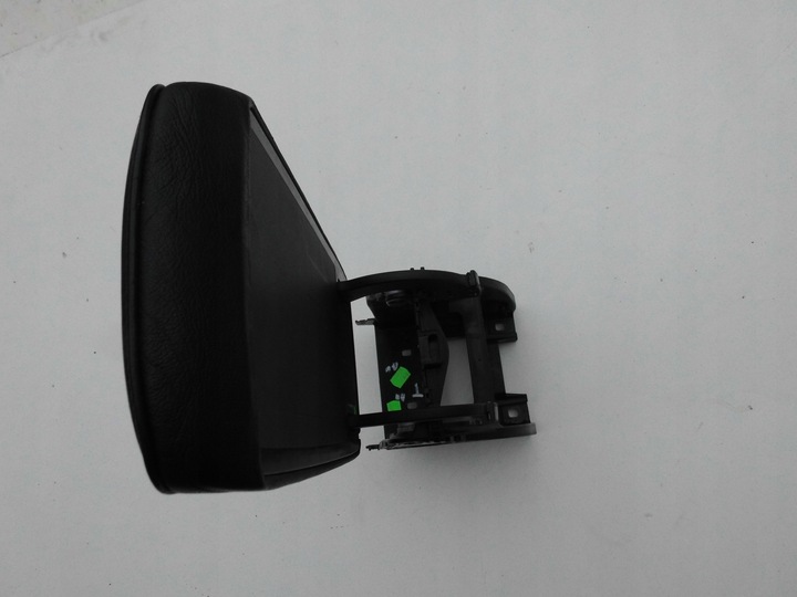 фото №10, Подлокотник регулируемый skoda superb ii 3t кожа