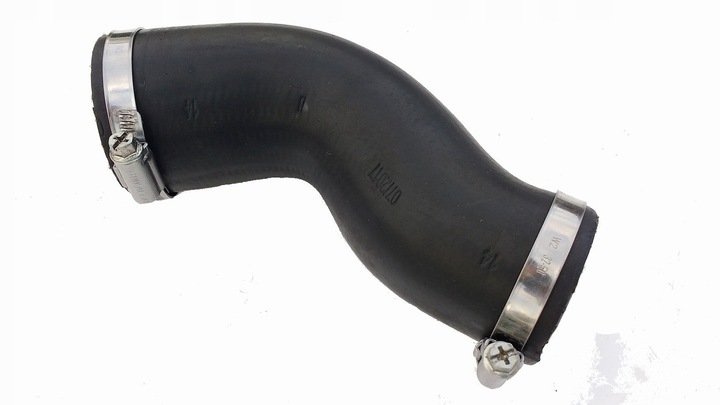 фото №3, Citroen jumper 2,2 hdi труба шланг turbo інтеркулер