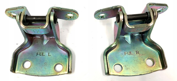 фото №1, Петля петлі двері aveo kalos нове оригінал ціна za 1 szt