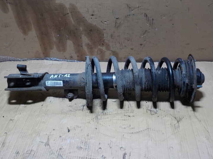 фото №1, Antara 2.0 cdti амортизатор mcpherson  левый перед