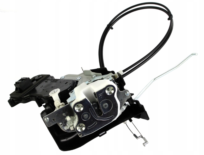 фото №3, Замок дверь перед правые пассажира mazda 6 2002-2007